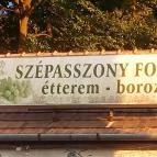 Szépasszony Fogadó Étterme Eger - Egyéb