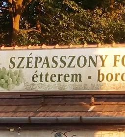 Szépasszony Fogadó Étterme