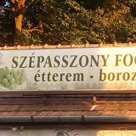 Szépasszony Fogadó Étterme Eger - Egyéb