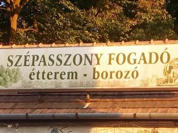 Szépasszony Fogadó Étterme Eger