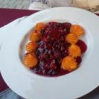 Szépasszony Fogadó Étterme Eger - Étel/ital