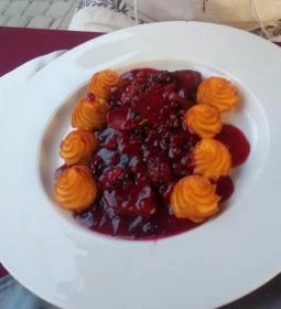 Szépasszony Fogadó Étterme