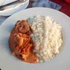 Szépasszony Fogadó Étterme Eger - Étel/ital