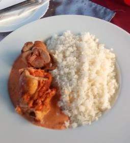 Szépasszony Fogadó Étterme