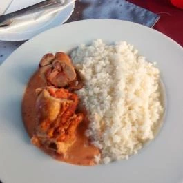 Szépasszony Fogadó Étterme, Eger - Étel/ital