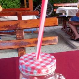 Szépasszony Fogadó Étterme, Eger - Étel/ital