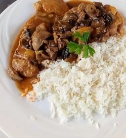 Szépasszony Fogadó Étterme