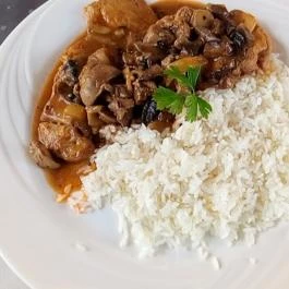 Szépasszony Fogadó Étterme, Eger - Étel/ital