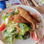 Trifla Ivó & Konyha Eger - Étel/ital