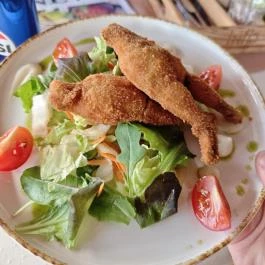 Trifla Ivó & Konyha Eger - Étel/ital