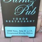 Türkiz Pub Tata - Egyéb