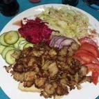 Türkiz Pub Tata - Étel/ital