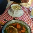 Vadvirág Csárda Bük, Bükfürd? - Étel/ital