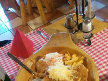 Vadvirág Csárda Bük, Bükfürdő