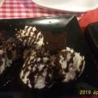 Vadvirág Csárda Bük, Bükfürd? - Étel/ital