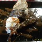 Vadvirág Csárda Bük, Bükfürd? - Étel/ital