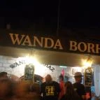 Wanda Borház Eger - Külső kép