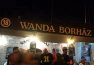 Wanda Borház Eger
