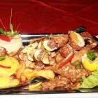 Calvados Étterem Siófok - Étel/ital