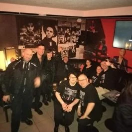 101 Klub, Budapest - Egyéb