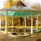 Liget Wellness & Konferencia Hotel Szarvas - Wellness