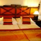 Liget Wellness & Konferencia Hotel Szarvas - Szobák