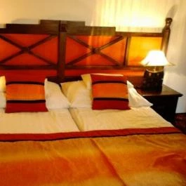 Liget Wellness & Konferencia Hotel Szarvas - Szobák