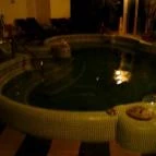 Liget Wellness & Konferencia Hotel Szarvas - Wellness