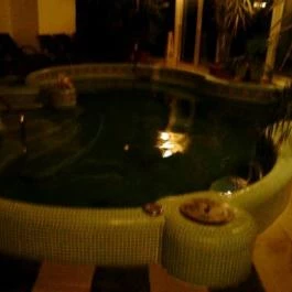 Liget Wellness & Konferencia Hotel Szarvas - Wellness