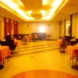 Liget Wellness & Konferencia Hotel Szarvas - Belső