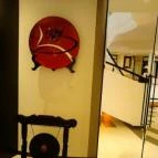 Liget Wellness & Konferencia Hotel Szarvas - Belső