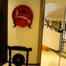 Liget Wellness & Konferencia Hotel Szarvas - Belső