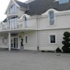 Liget Wellness & Konferencia Hotel Szarvas - Külső kép