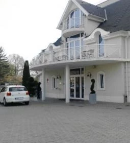 Liget Wellness & Konferencia Hotel 