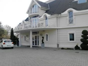 Liget Wellness & Konferencia Hotel Szarvas