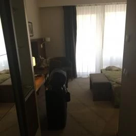 Imola Hotel Platán Eger - Szobák