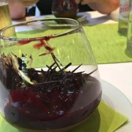 Imola Hotel Platán Eger - Vendéglátás