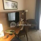 Imola Hotel Platán Eger - Szobák
