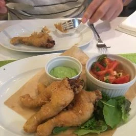 Imola Hotel Platán Eger - Vendéglátás