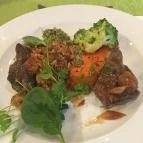 Imola Hotel Platán Eger - Vendéglátás