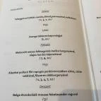 Imola Hotel Platán Eger - Vendéglátás