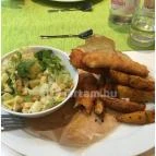 Imola Hotel Platán Eger - Vendéglátás