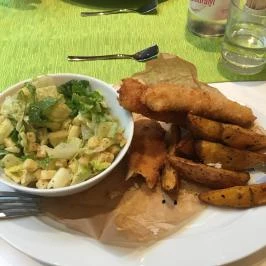 Imola Hotel Platán Eger - Vendéglátás