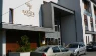 Barack Thermal Hotel & Spa Tiszakécske - Külső kép Barack Thermal Hotel & Spa Tiszakécske - Külső kép