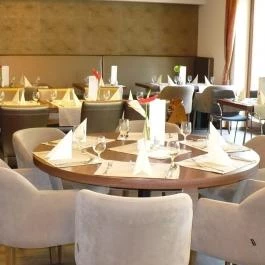 Barack Thermal Hotel & Spa, Tiszakécske - Vendéglátás