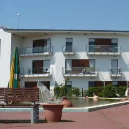 Barack Thermal Hotel & Spa, Tiszakécske - Külső kép