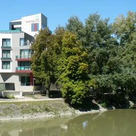 Portobello Wellness & Yacht Hotel Esztergom, Esztergom - Külső kép