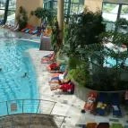 Portobello Wellness & Yacht Hotel Esztergom Esztergom - Wellness