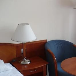 Ensana Thermal Sárvár Sárvár - Szobák