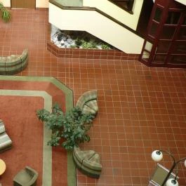 Ensana Thermal Sárvár Sárvár - Belső